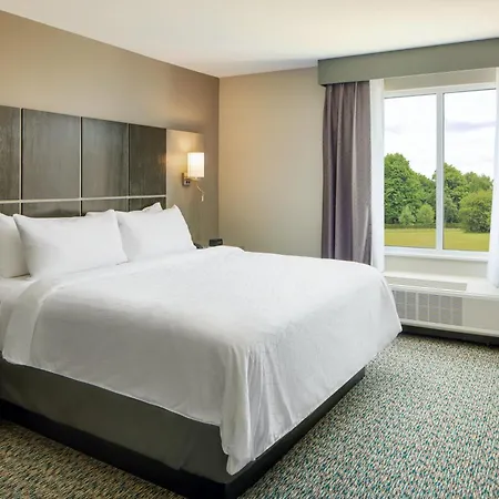 Candlewood Suites - Lebanon By Ihg Exterior photo