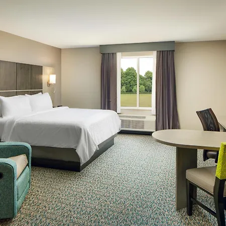 Candlewood Suites - Lebanon By Ihg Exterior photo
