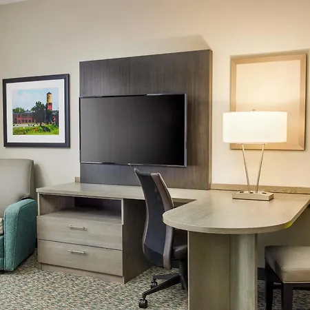 Candlewood Suites - Lebanon By Ihg Exterior photo
