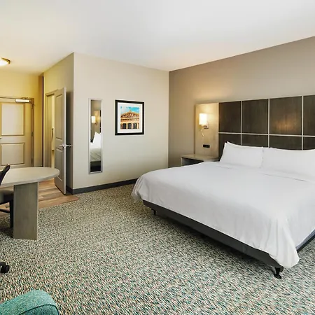 Candlewood Suites - Lebanon By Ihg Exterior photo